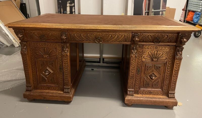 Bureau Schorer IHLIA