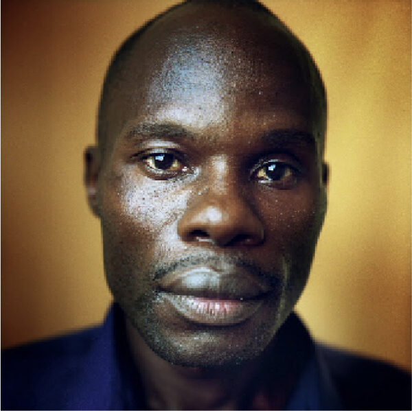 David Kato