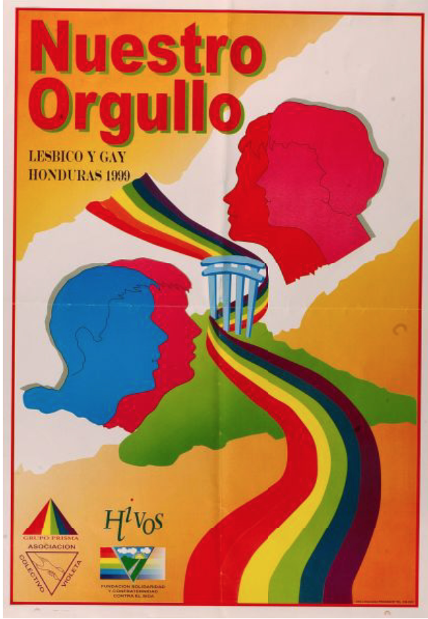 Nuestro Orgullo