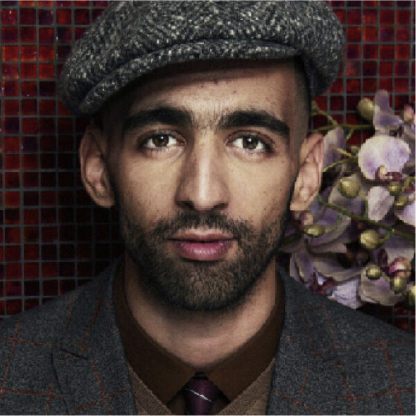 Saïd Zankoua