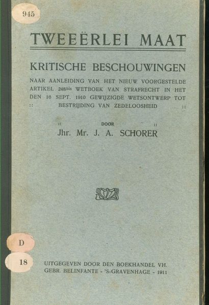 Schorer pub ihlia