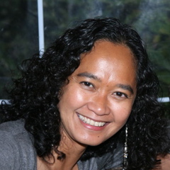 Maureen Tardjopawiro
