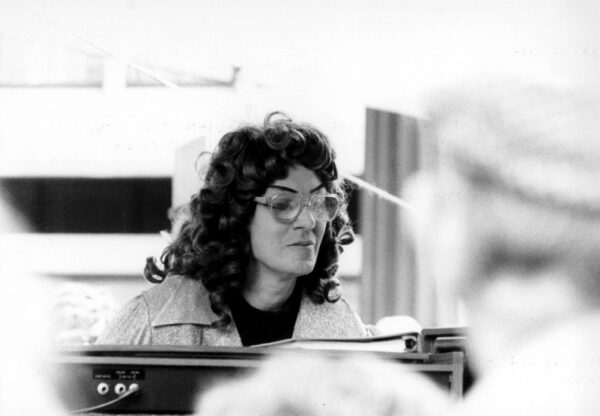 Alex de Herder GemRotterdam Stadsarchief 1977