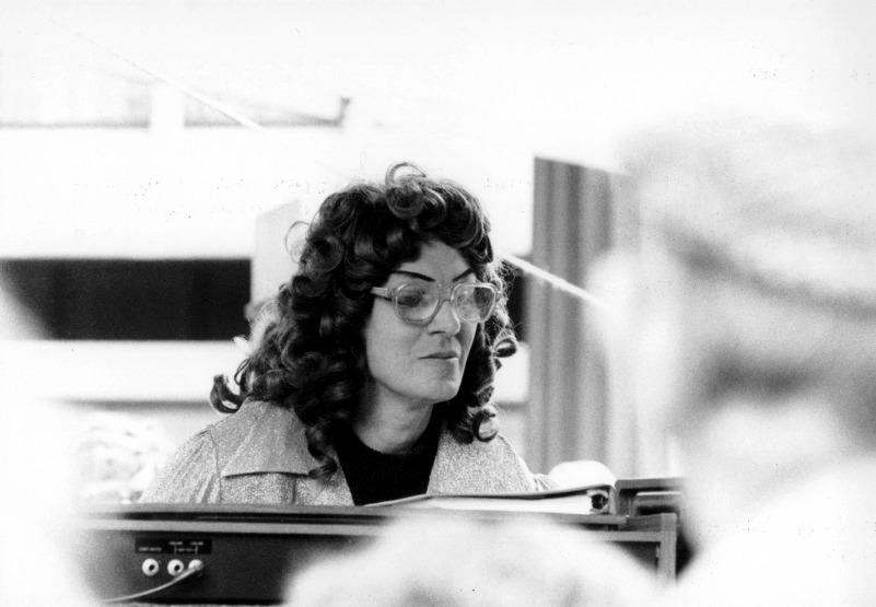 Alex de Herder GemRotterdam Stadsarchief 1977