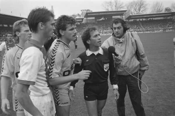 Ignace van Swieten 1987