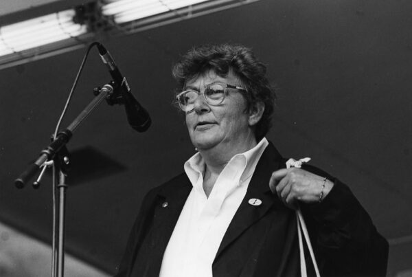 Annemarie Grewel Marian Bakker