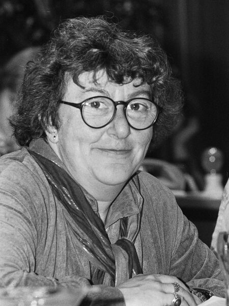 Annemarie Grewel 1983