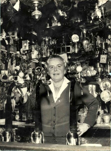 Bet van Beeren Atria