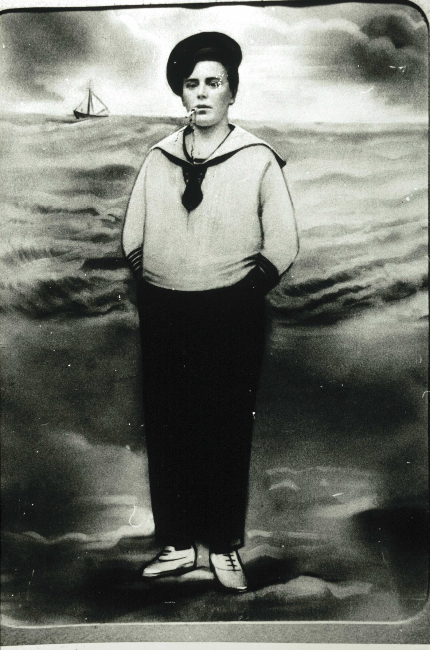 Bet van Beeren Gon Buurman IHLIA