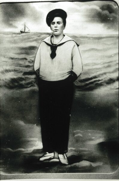 Bet van Beeren Gon Buurman IHLIA