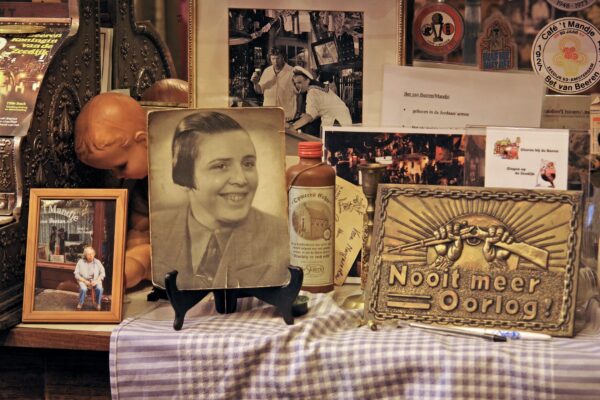 Bet van Beeren Stadsarchief Martin Alberts