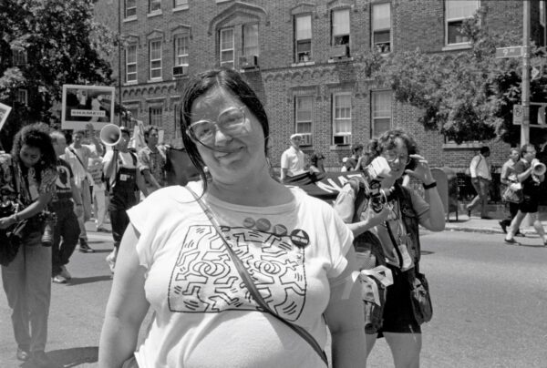 Brenda Howard Efrain John Gonzalez 1998 1