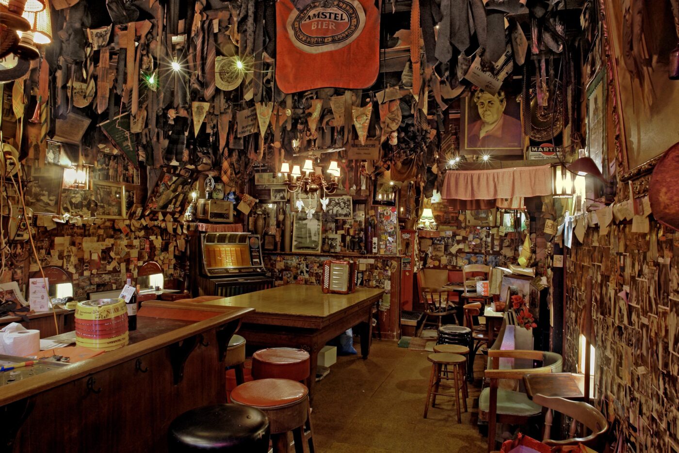 Cafe Stadsarchief Amsterdam Martin Alberts
