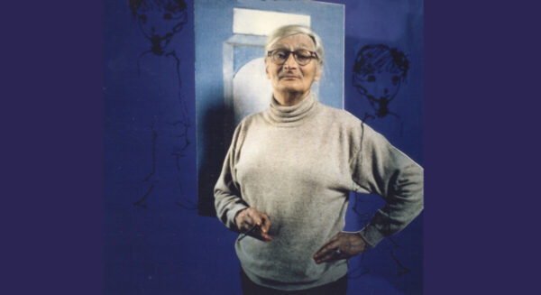 Daria Scagliola Dirkje Kuik 1995