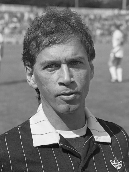 Ignace van Swieten 1986