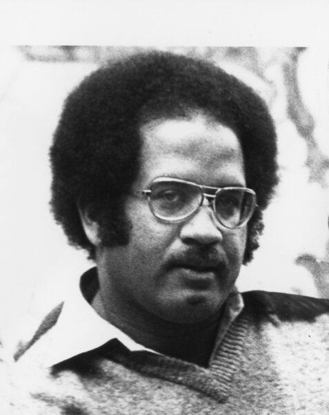 Max Lievendag IHLIA Bernard de Wolff