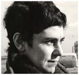 Andreas Burnier