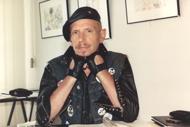 Rob Meijer