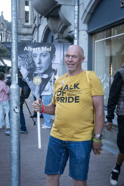 Opening Walk of pride 0088
